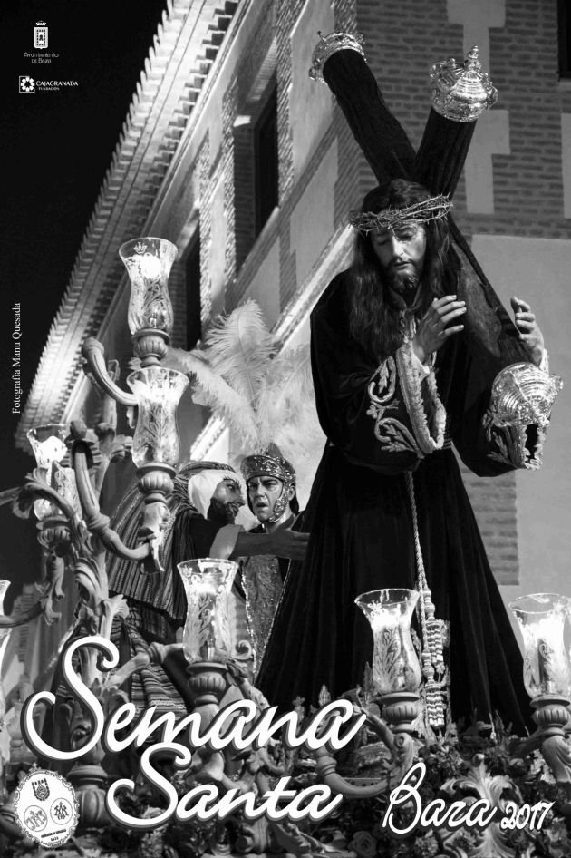 Semana Santa en Baza  
